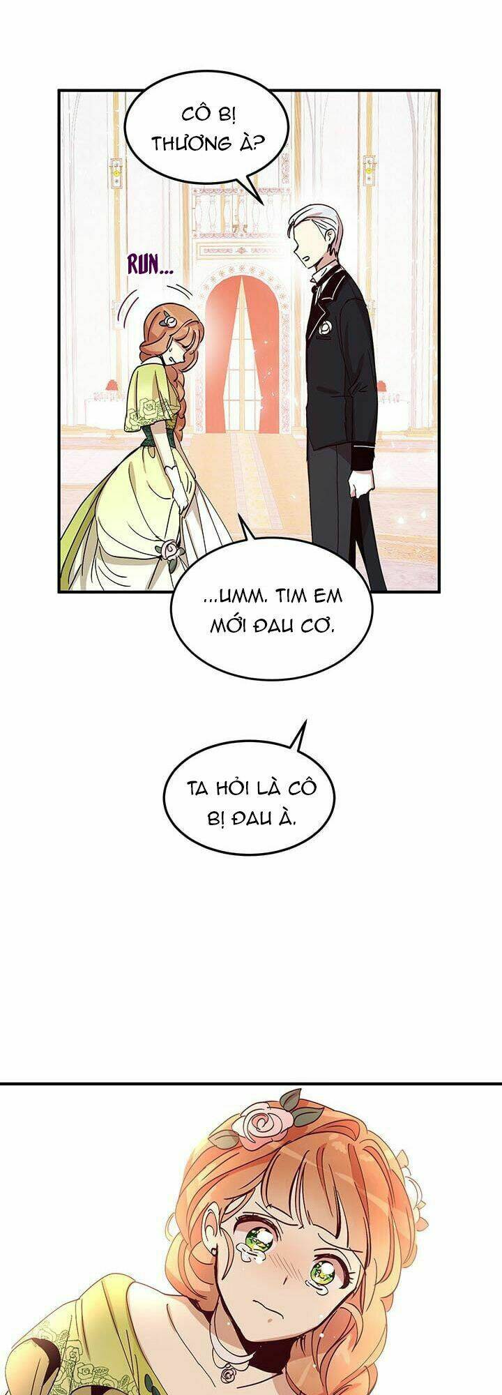 Công Tước, Loạn Vừa Thôi!: Chapter 25.6