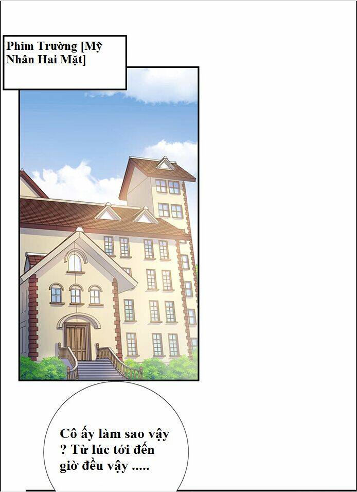 Trọng Sinh Để Ngủ Với Ảnh Đế: Chapter 126