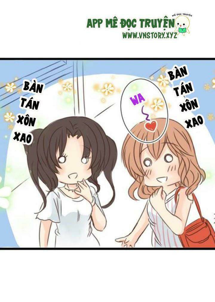 Lớp Học Biến Chất: Chapter 23