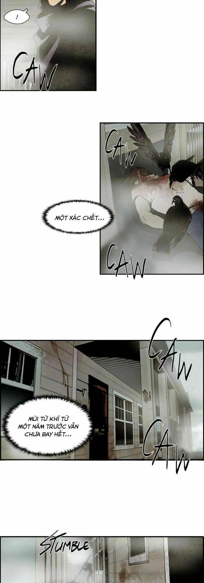 Lessa 2: The Crimson Knight: Chapter 12