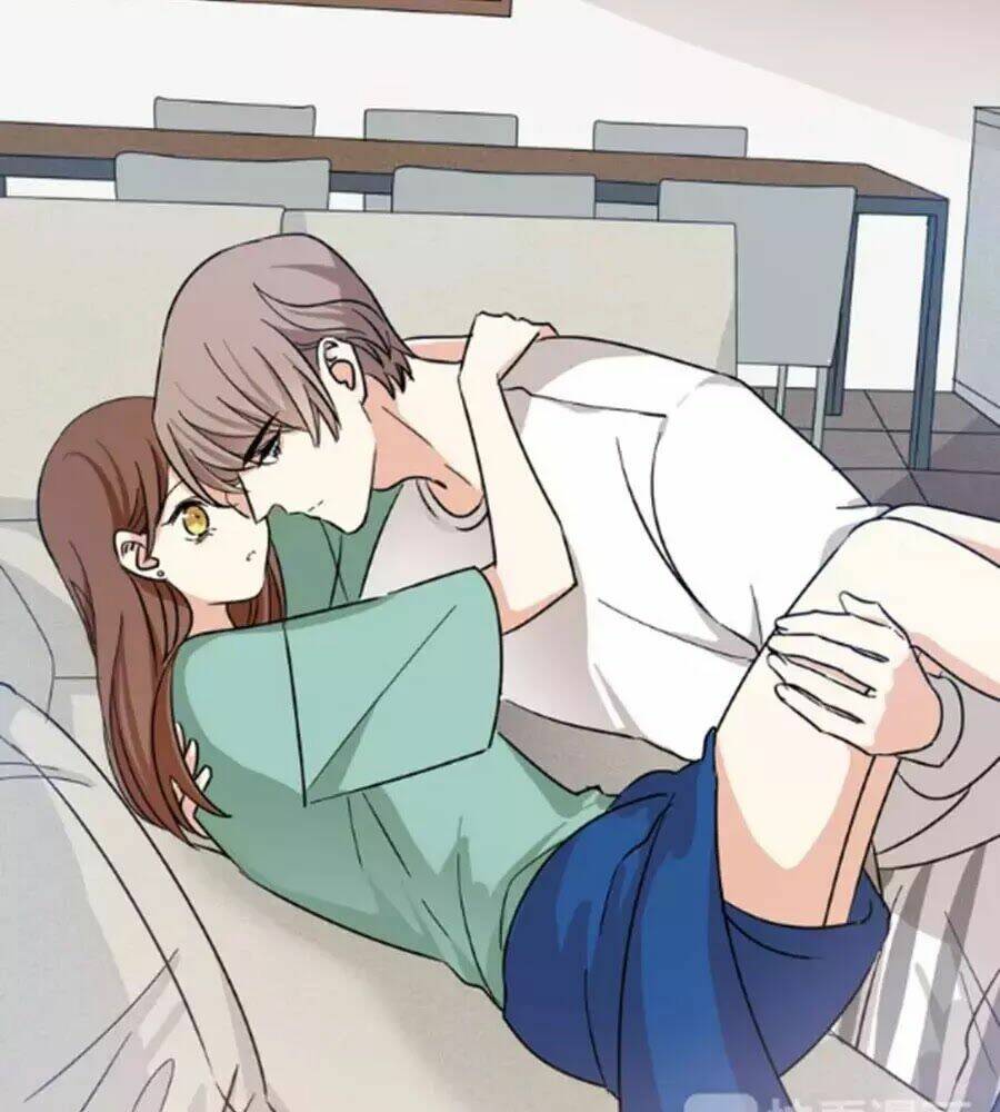 Mùi Hương Lãng Mạn: Chapter 23