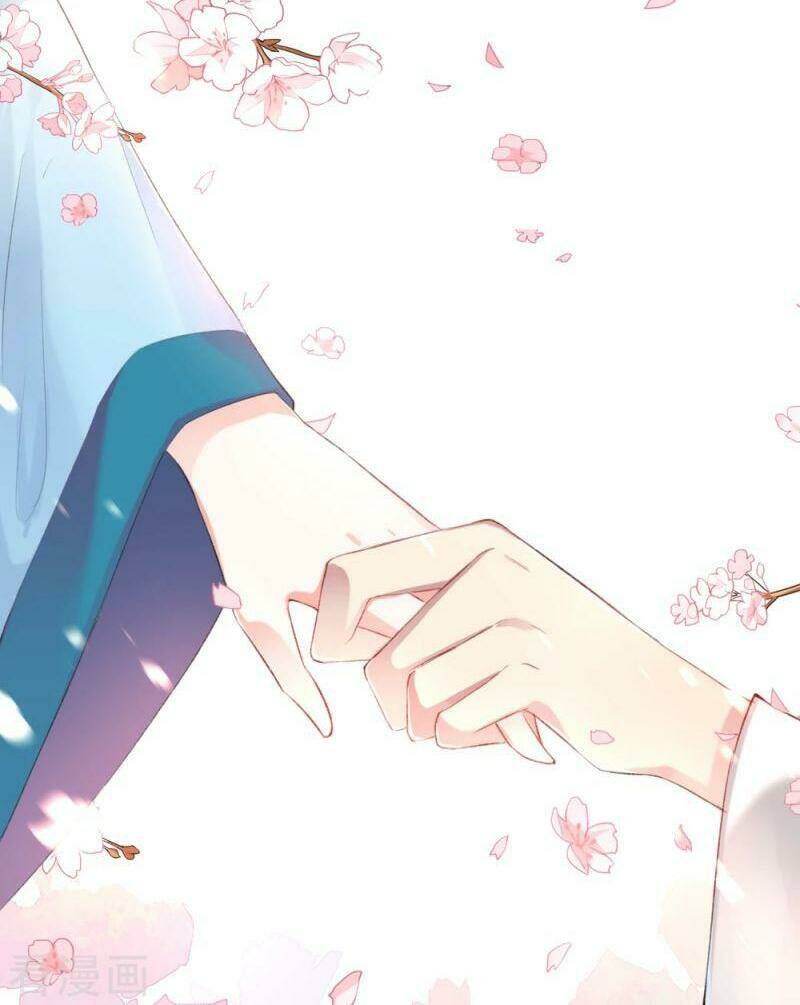Vương Gia, Áo Lót Của Ngươi Rơi Mất Rồi: Chapter 6