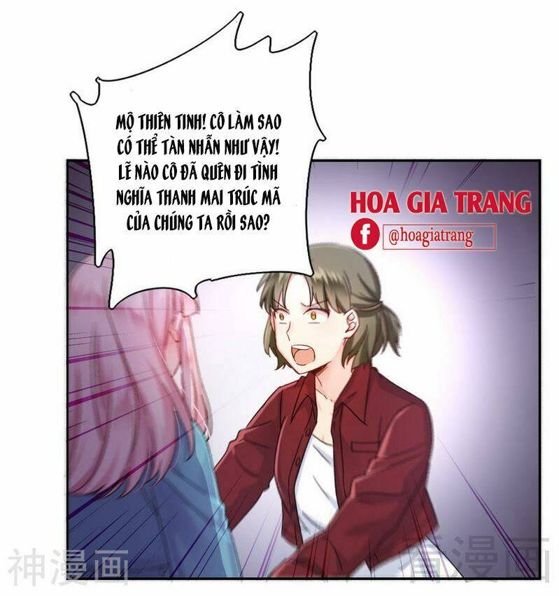 Phục Thù Thiếu Gia Tiểu Điềm Thê: Chapter 65