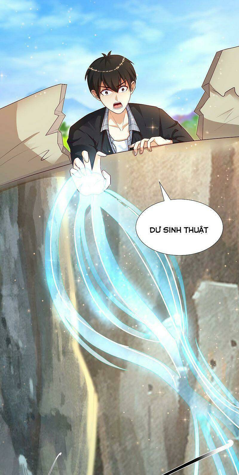 Tối Cường Vận Đào Hoa: Chapter 182