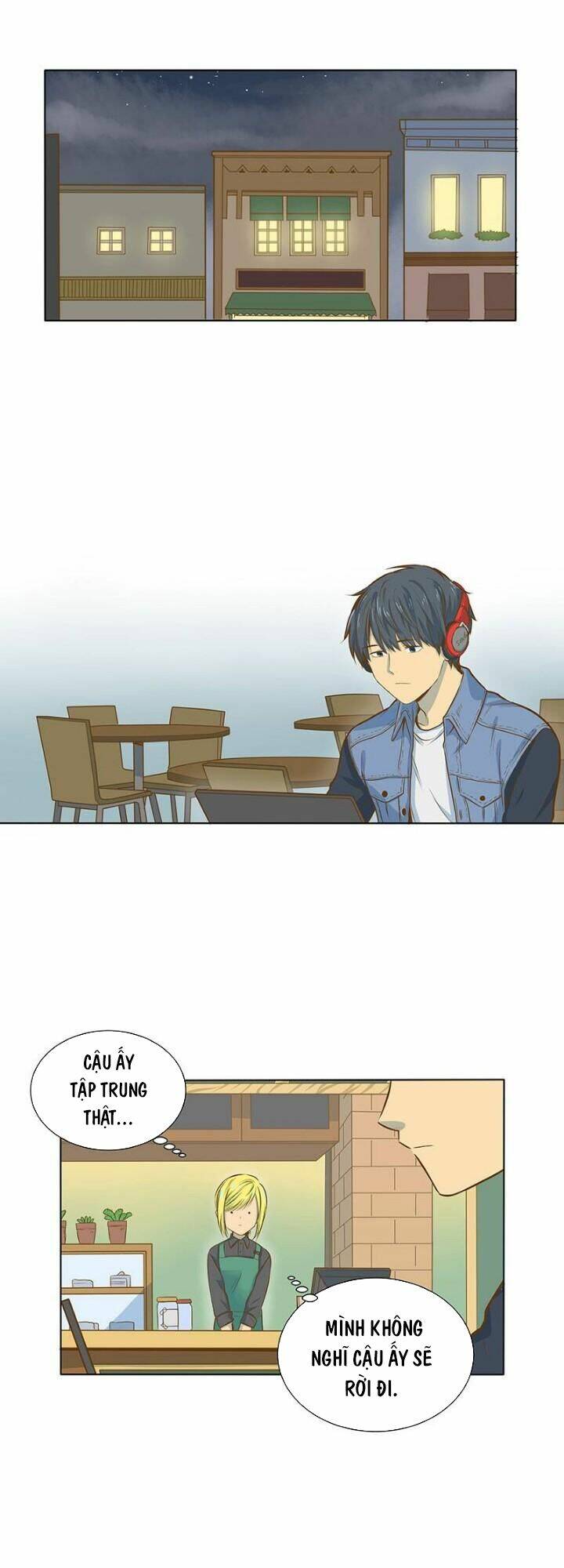 Bí Mật Sâu Sắc Nhất Của Tôi: Chapter 12