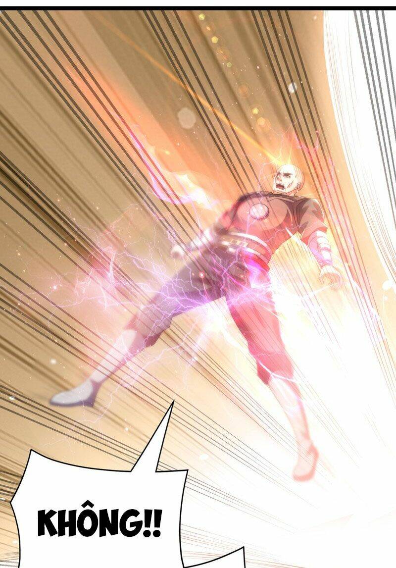 Tiên Vương Trùng Sinh: Chapter 138