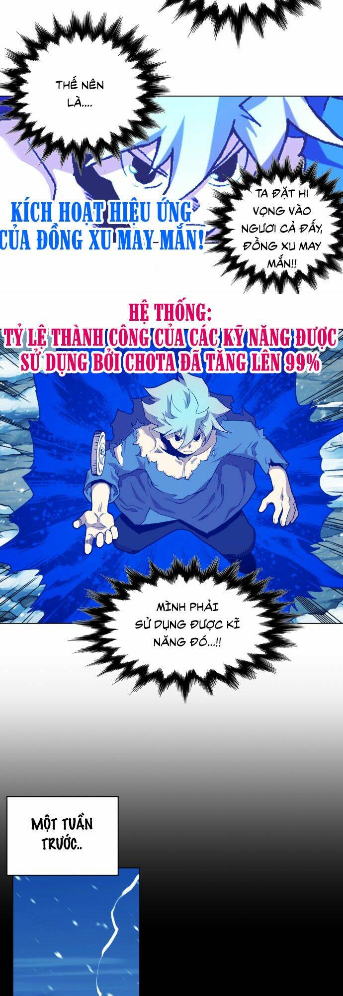 Hard Core Leveling Warrior Ss2: Chapter 43