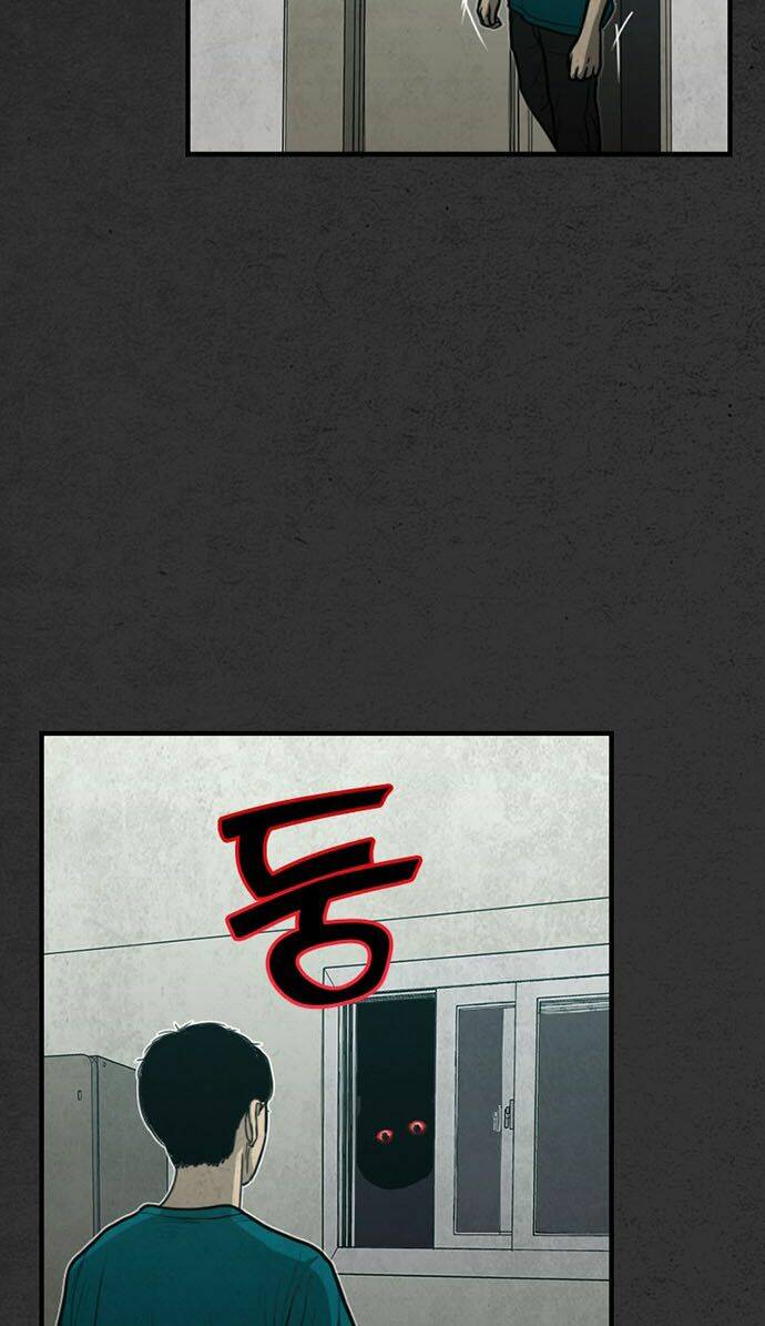 Khu Trọ Quỷ Ám: Chapter 26