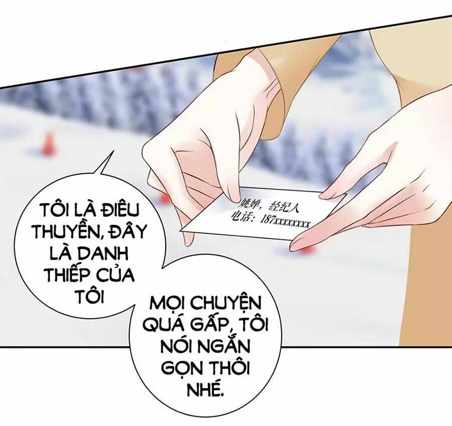 Bạn Trai Điều Khiển Giấc Mơ: Chapter 29