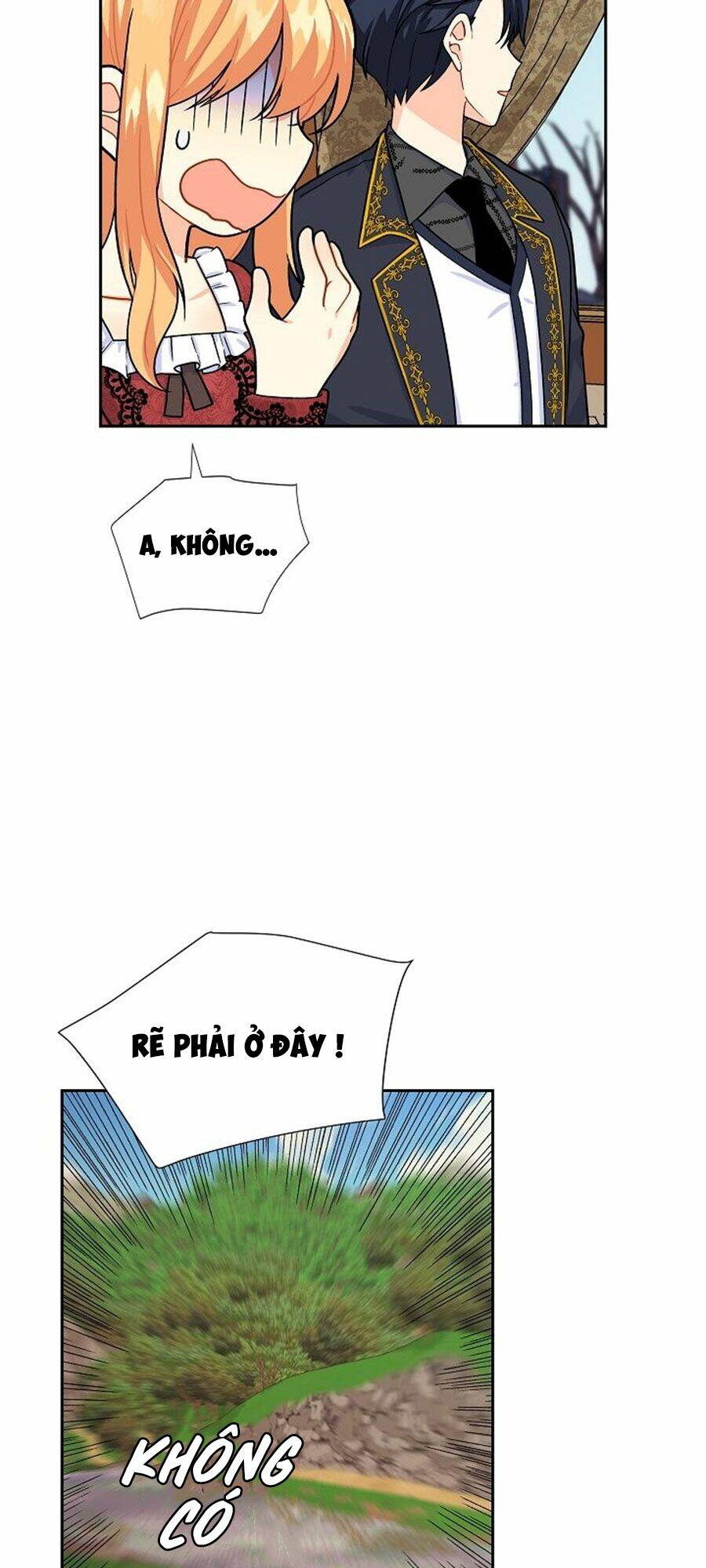 Kẻ Huỷ Diệt Rơi Vào Lưới Tình Của Tôi: Chapter 3