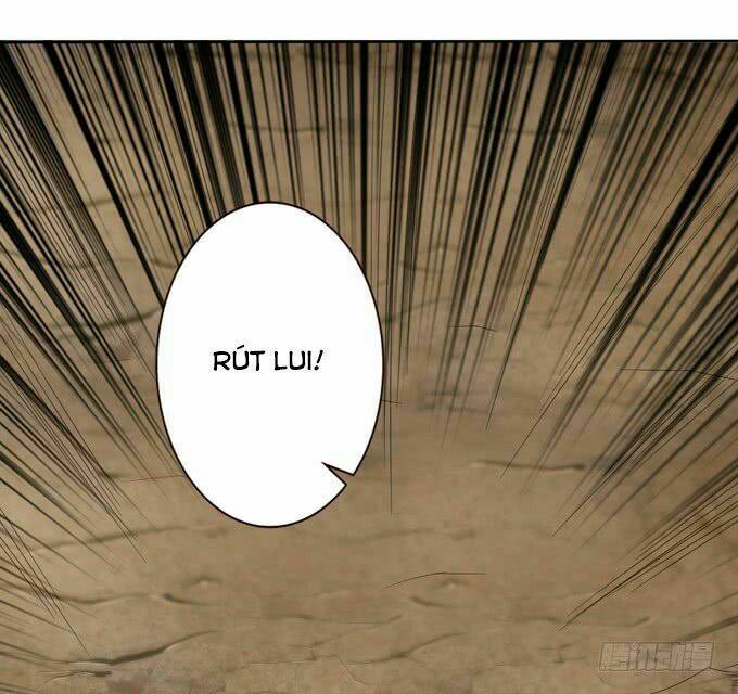 Tam Quốc Chi Vân Thăng Long Khởi: Chapter 7