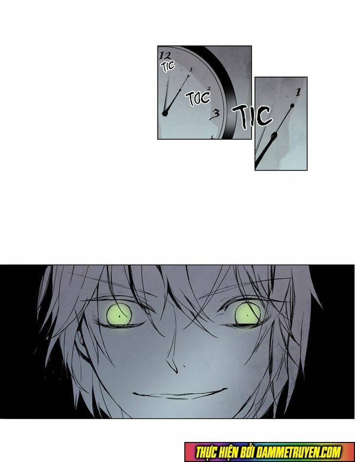 American Ghost Jack: Chapter 10