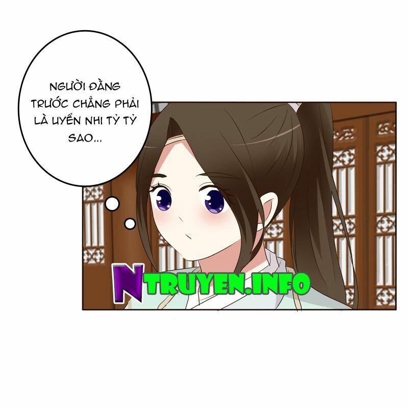 Thông Linh Phi: Chapter 171.5