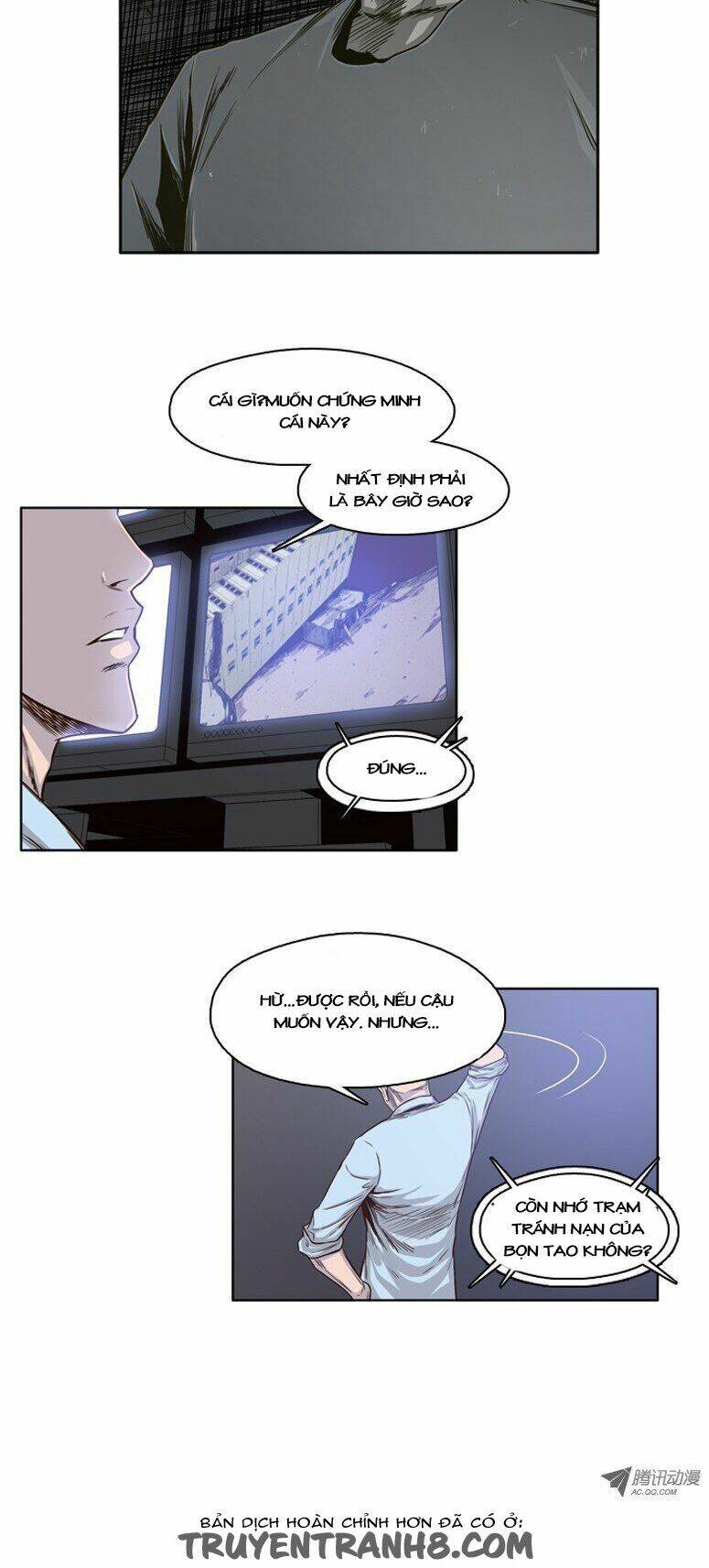 Vua Của Vong Linh: Chapter 39