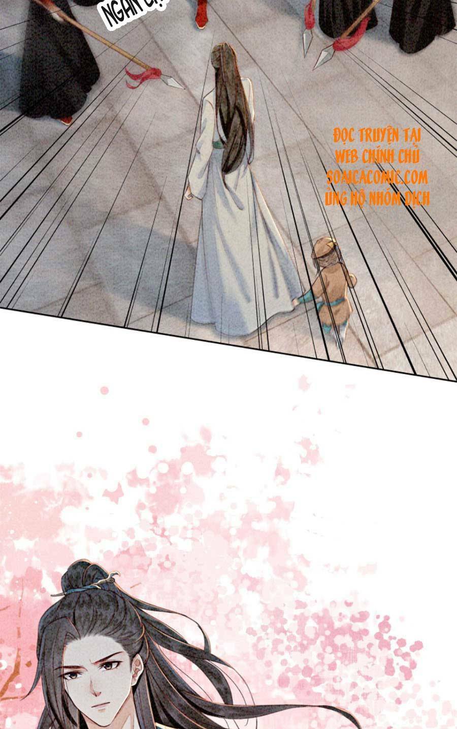 Bắt Đầu Hủy Hôn Để Công Lược Vương Gia: Chapter 16