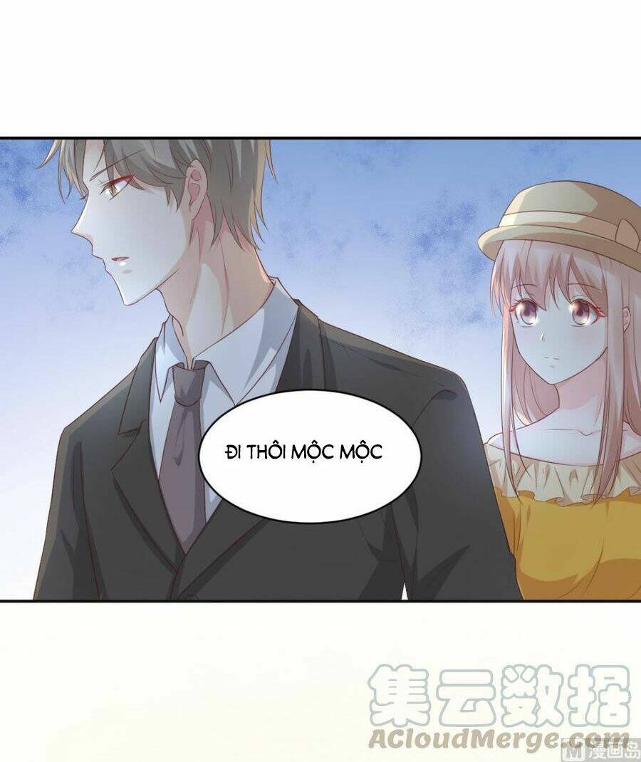 Tư Sủng Cục Cưng Bảo Bối: Chapter 37