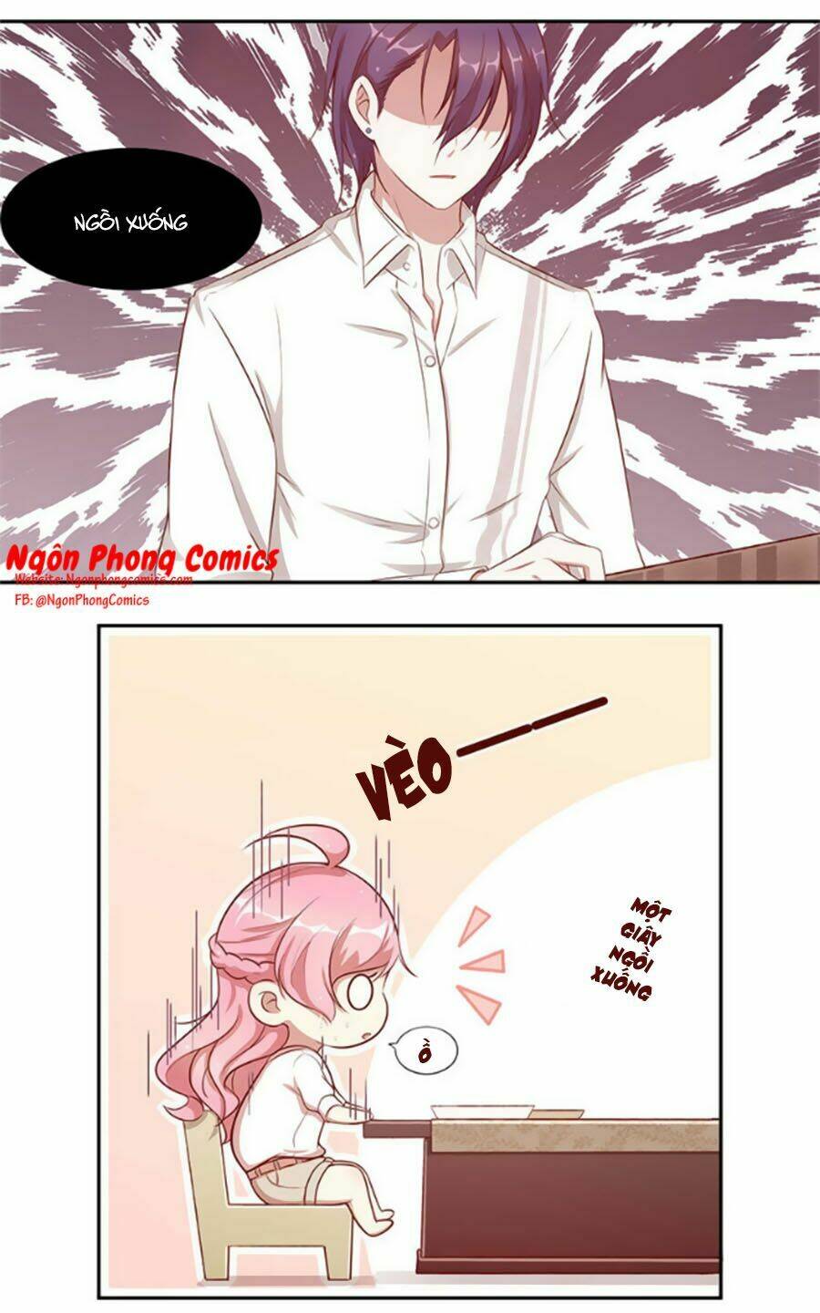 Cả Thế Giới Đều Không Bằng Người: Chapter 22