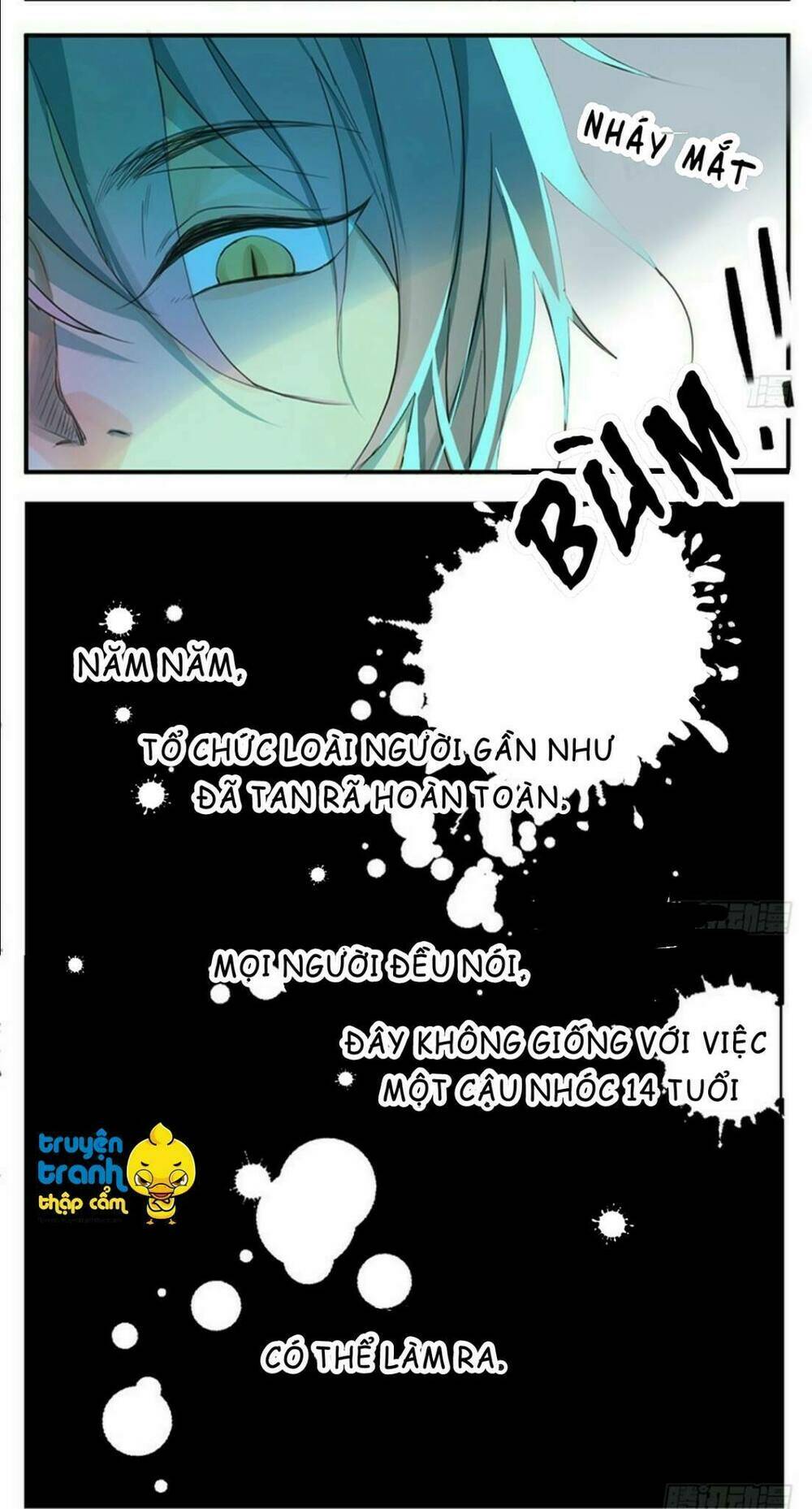 Cứu Mạng! Loài Mèo Thống Trị Thế Giới Rồi!: Chapter 34