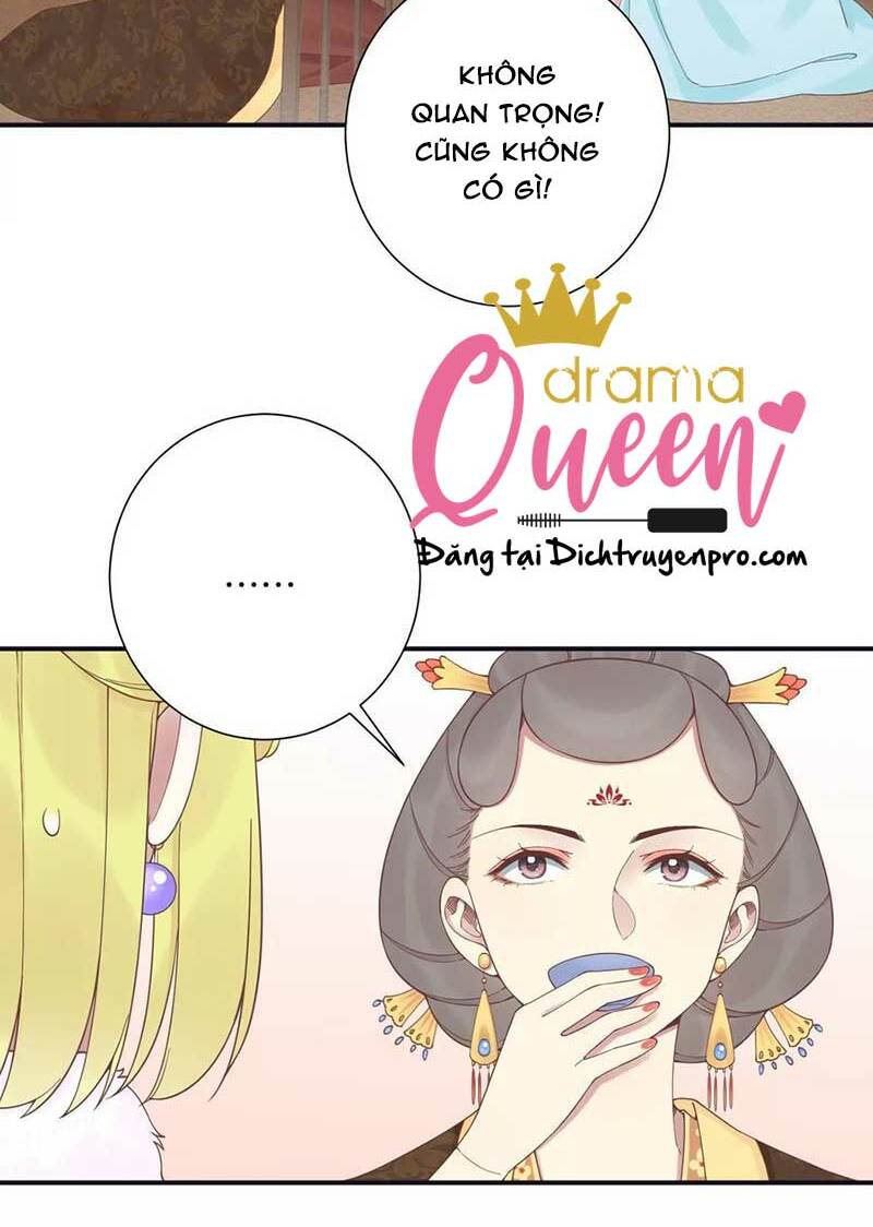 Hoàng Hậu Bận Lắm: Chapter 194