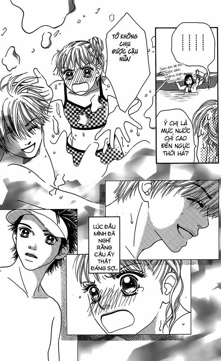 Cô Láng Giềng: Chapter 39