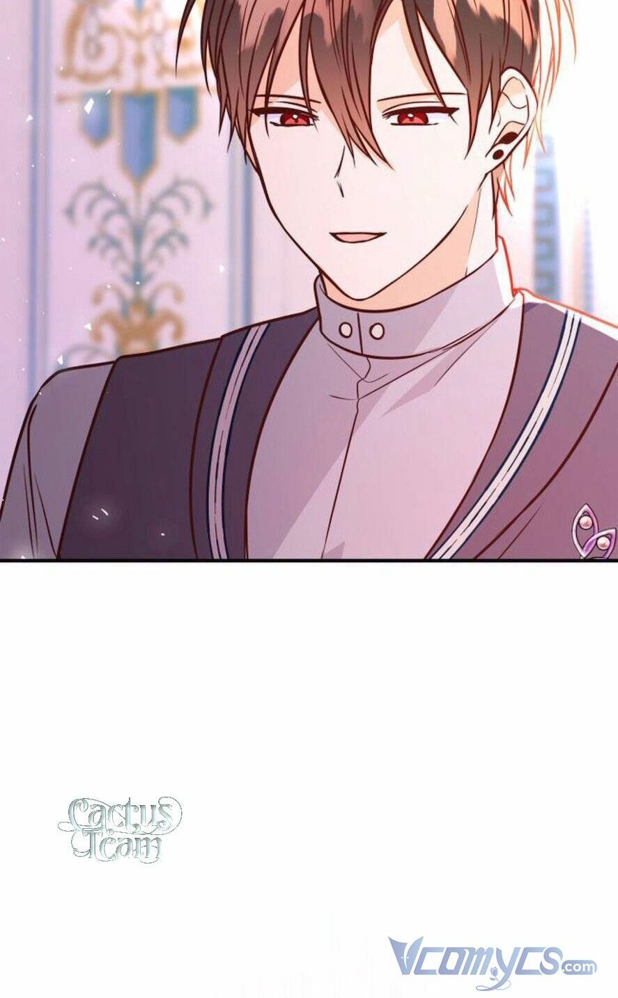 Lòng Trung Thành Với Kẻ Ác: Chapter 10