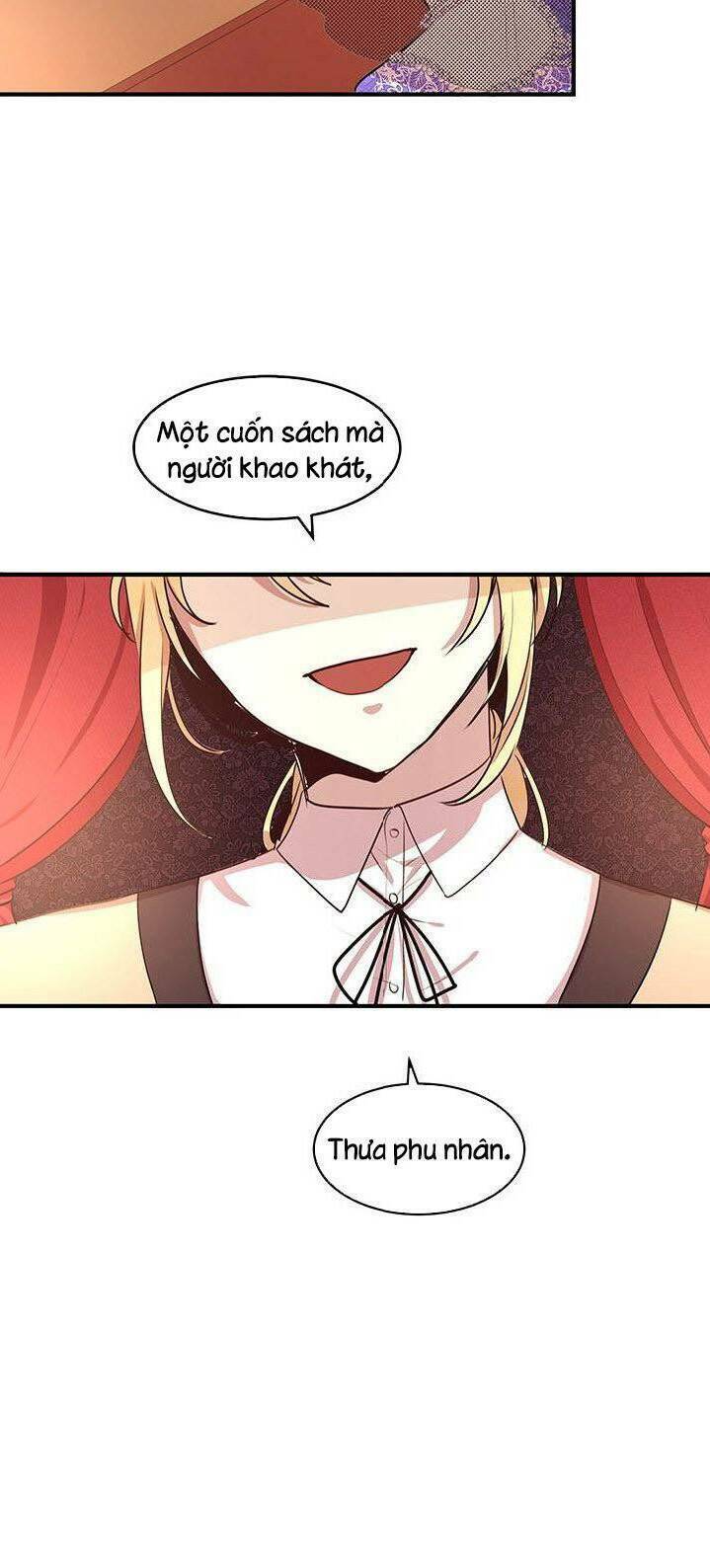 Công Tước, Loạn Vừa Thôi!: Chapter 30