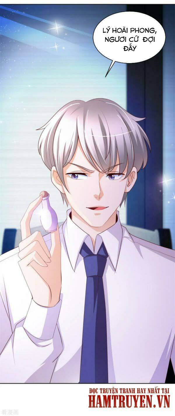 Chí Tôn Toàn Năng: Chapter 43