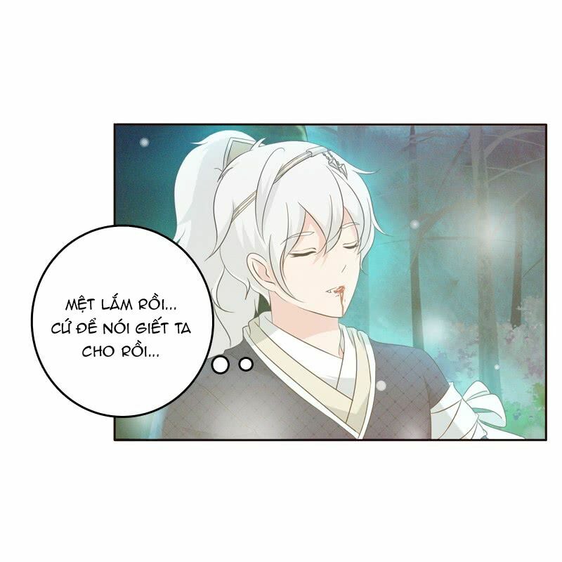 Thông Linh Phi: Chapter 168.5