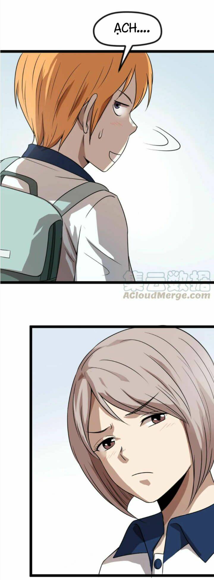 Đai Ca Trở Lại Tuổi 16: Chapter 13