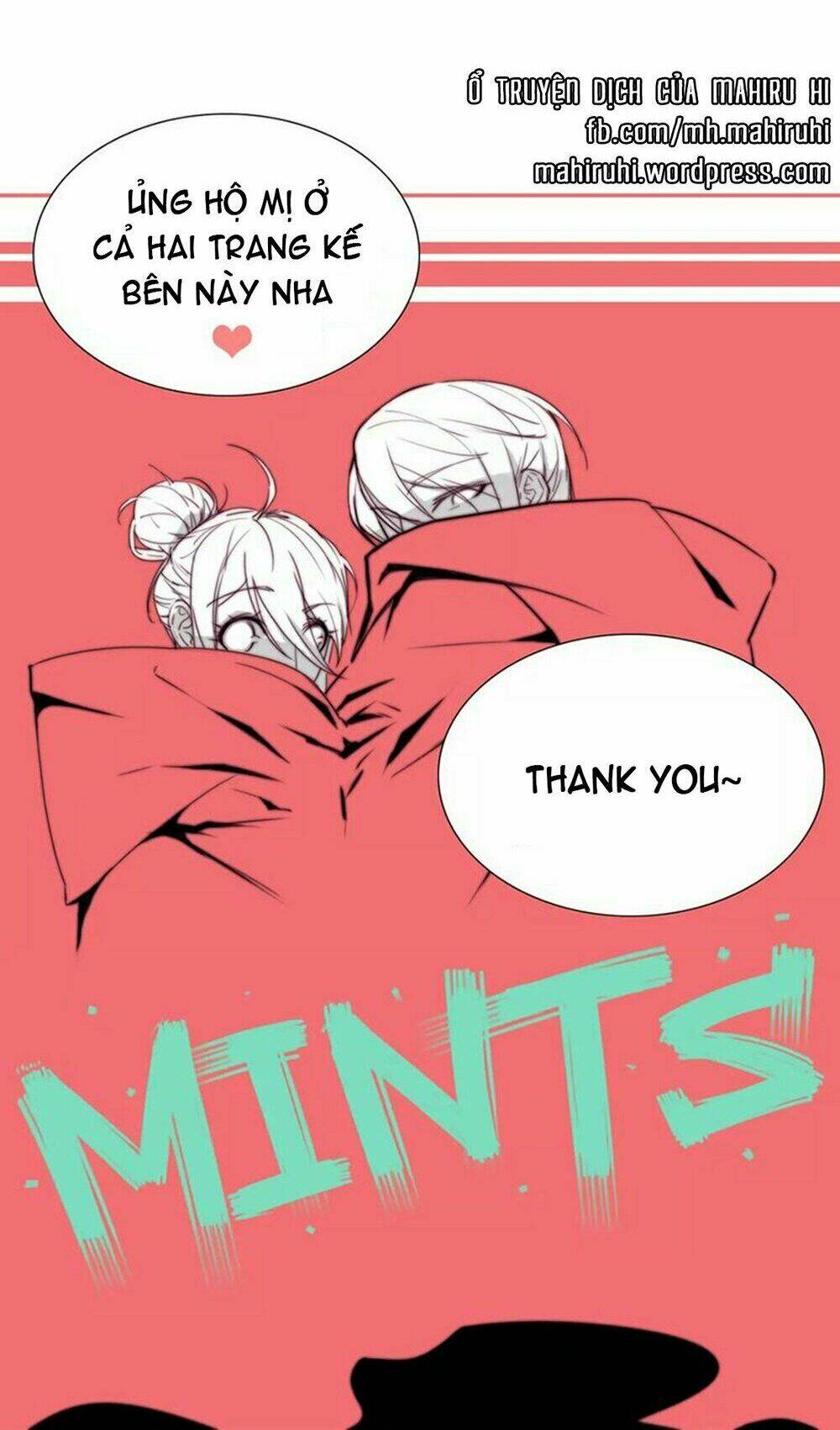 Tình Yêu Chớp Nhoáng: Chapter 31