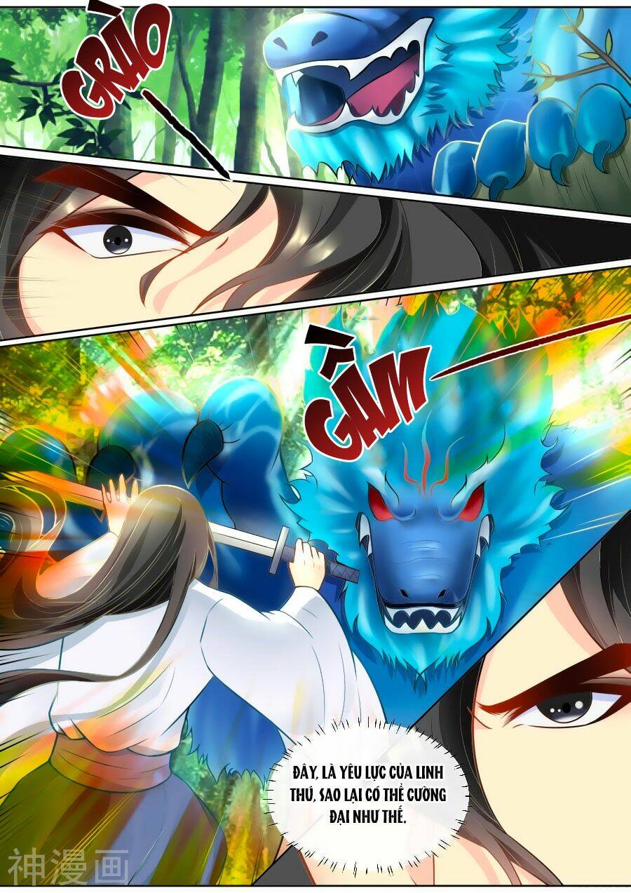 Ma Phi Giá Đáo: Chapter 131