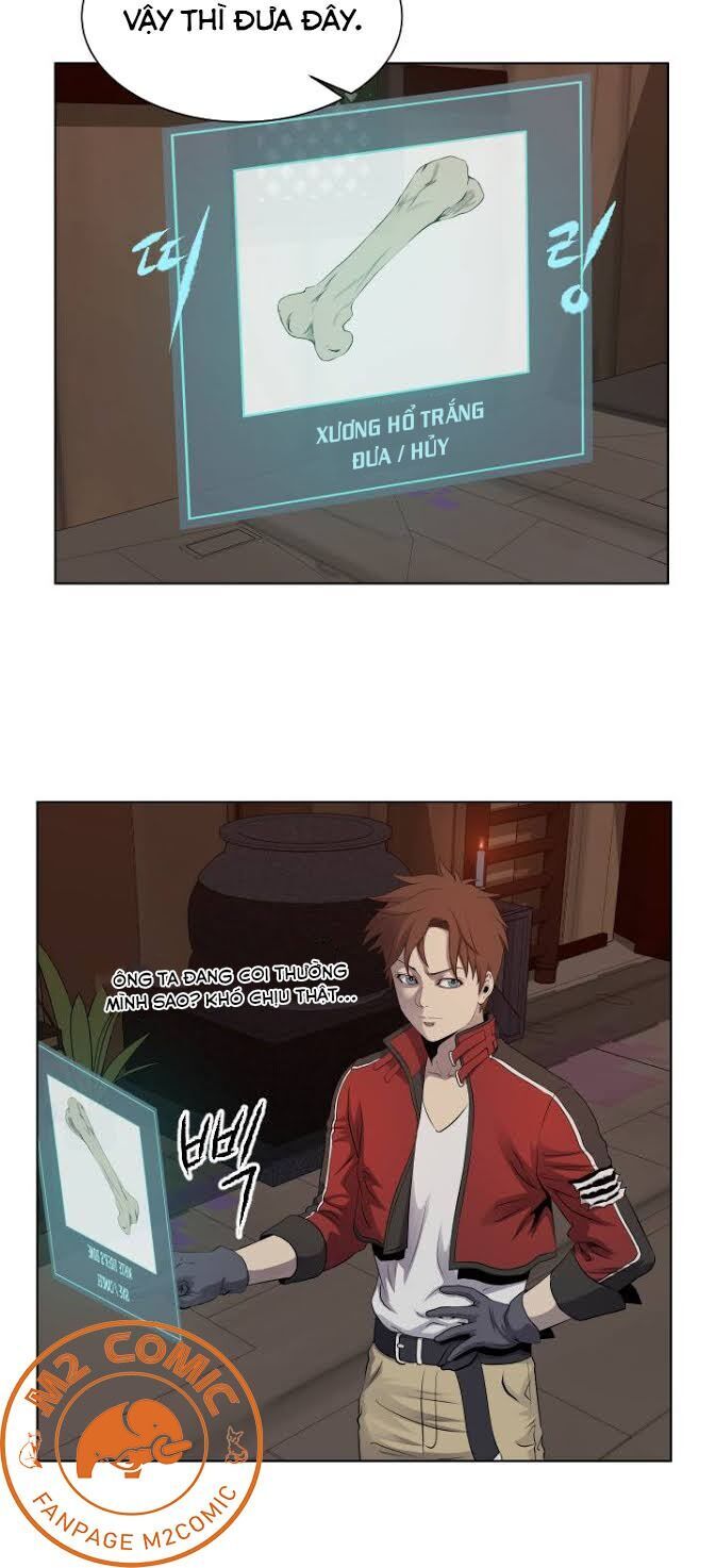 Cấp Độ Của Tôi Là Cao Nhất: Chapter 12