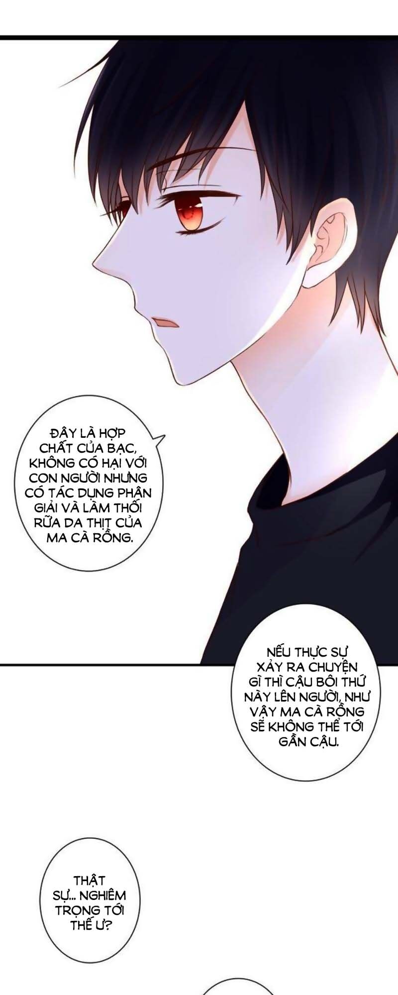 Ở lại thế kỷ này: Chapter 38
