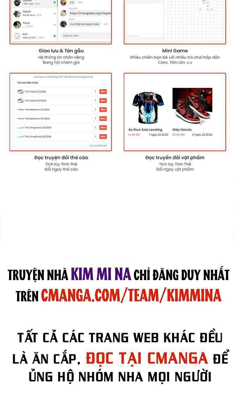 Vương Gia Kiêu Ngạo Quá Khó Cua: Chapter 98