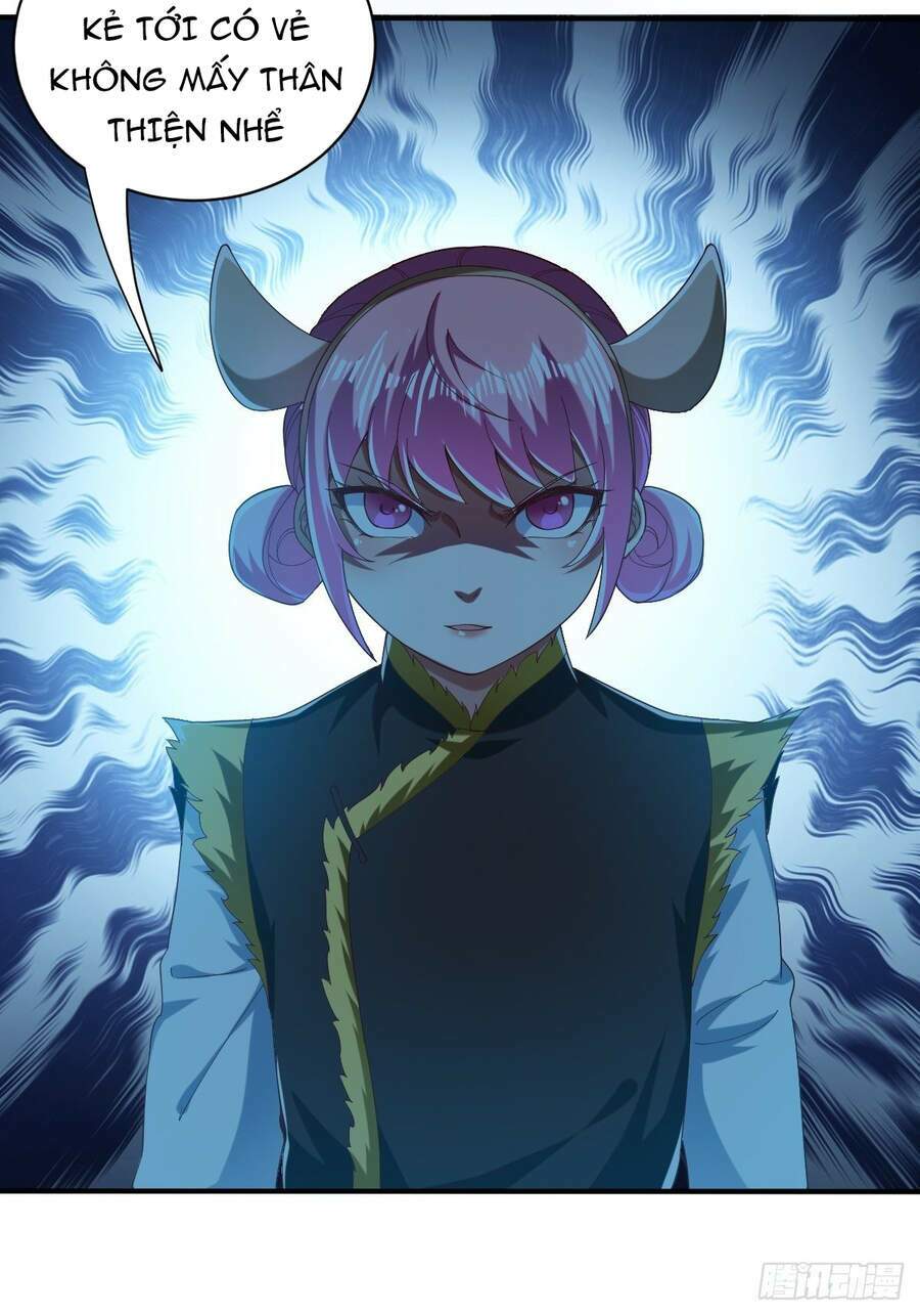 Cục Gạch Xông Vào Dị Giới: Chapter 58