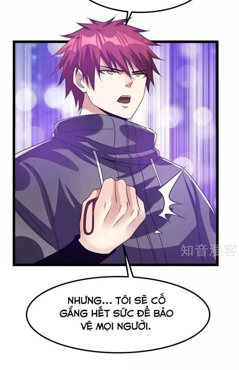 Tiên Vương Trùng Sinh: Chapter 105