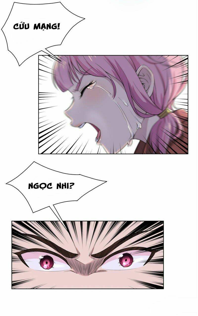 Thiên Vực Thần Tọa: Chapter 2