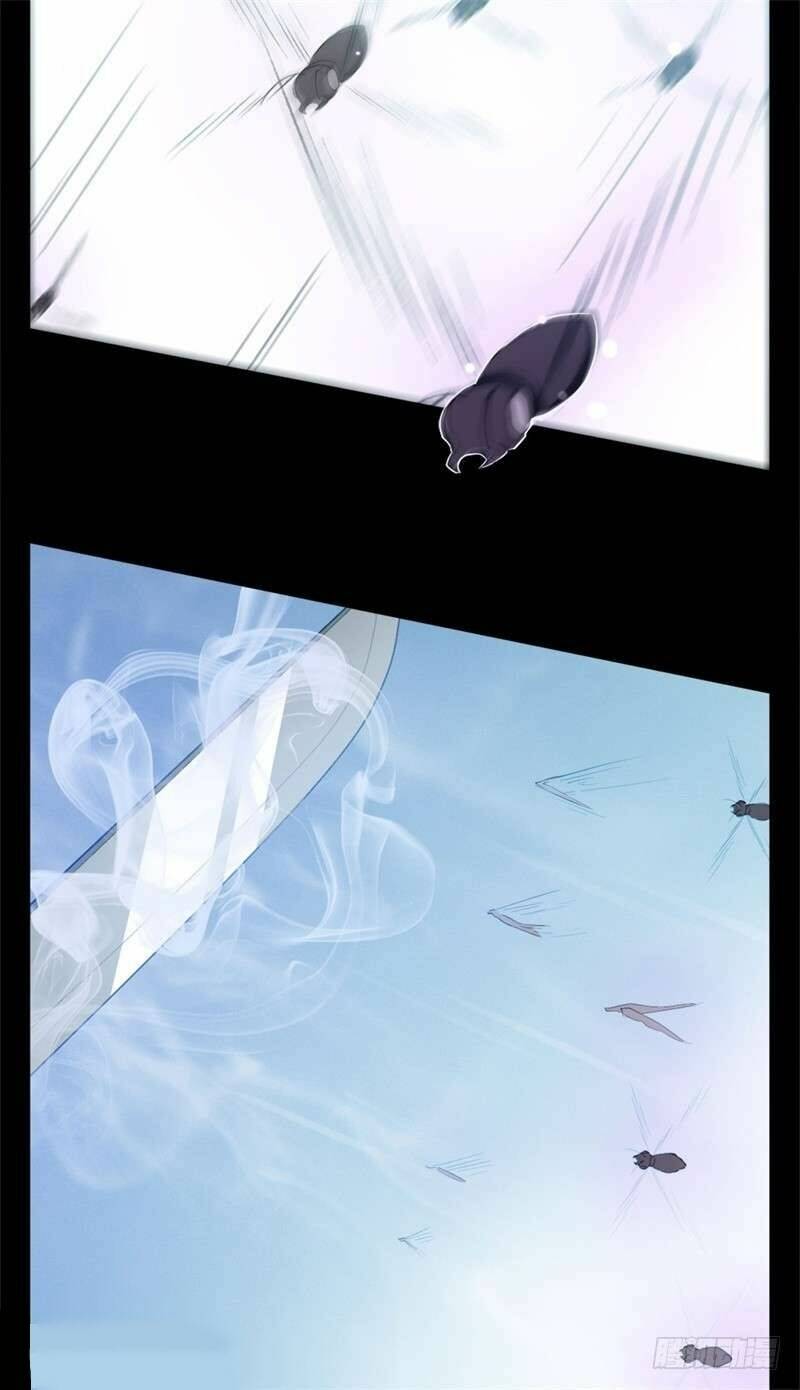 Hoan Nghênh Đến Với Trò Chơi Ác Mộng: Chapter 24