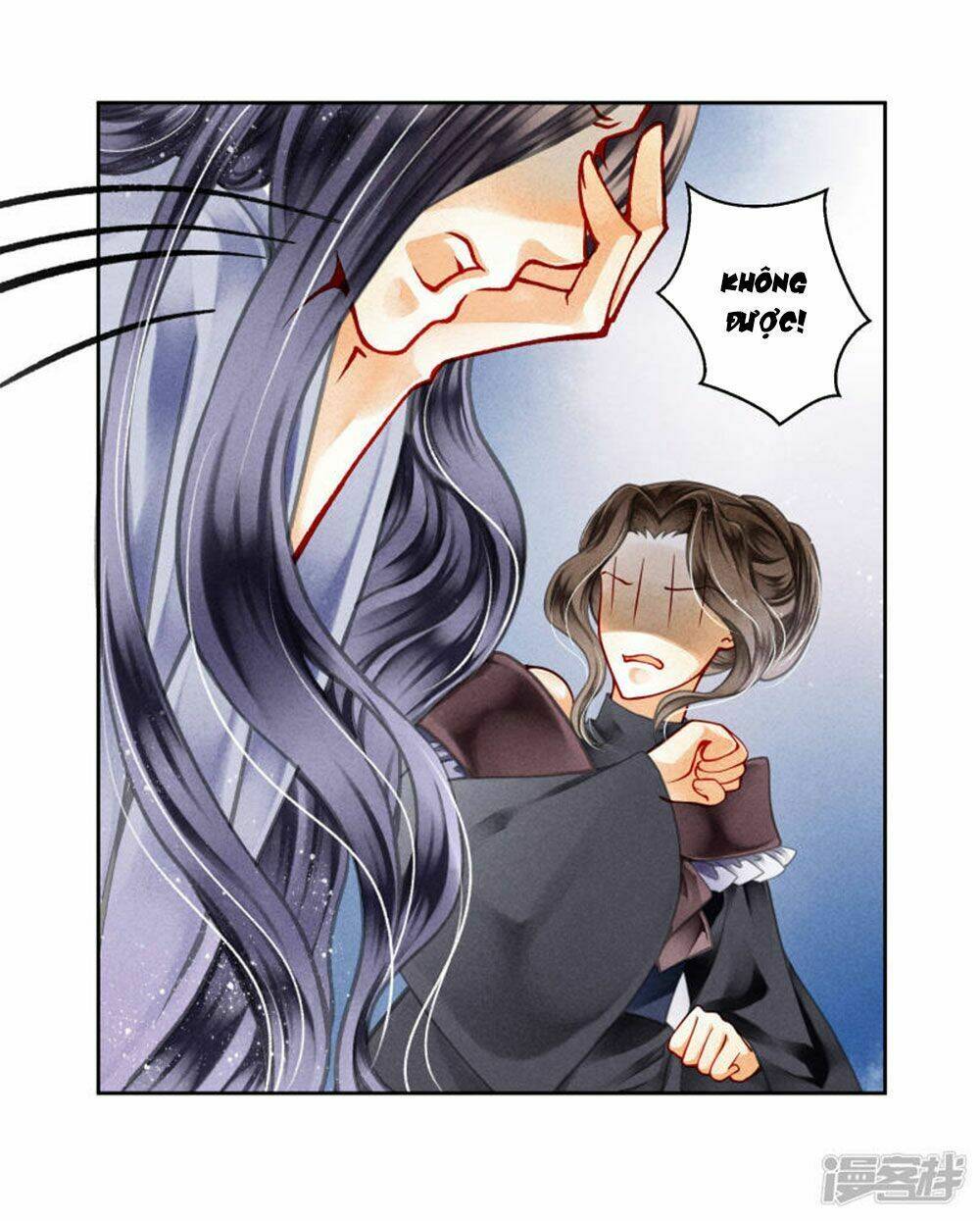 Ái Thượng Vô Địch Tiếu Hoàng Hậu: Chapter 80