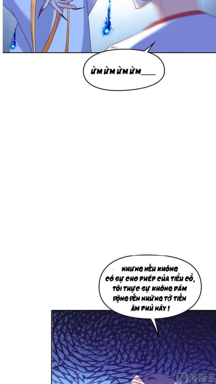 Tiêu Tiền Ở Thế Giới Khác: Chapter 17