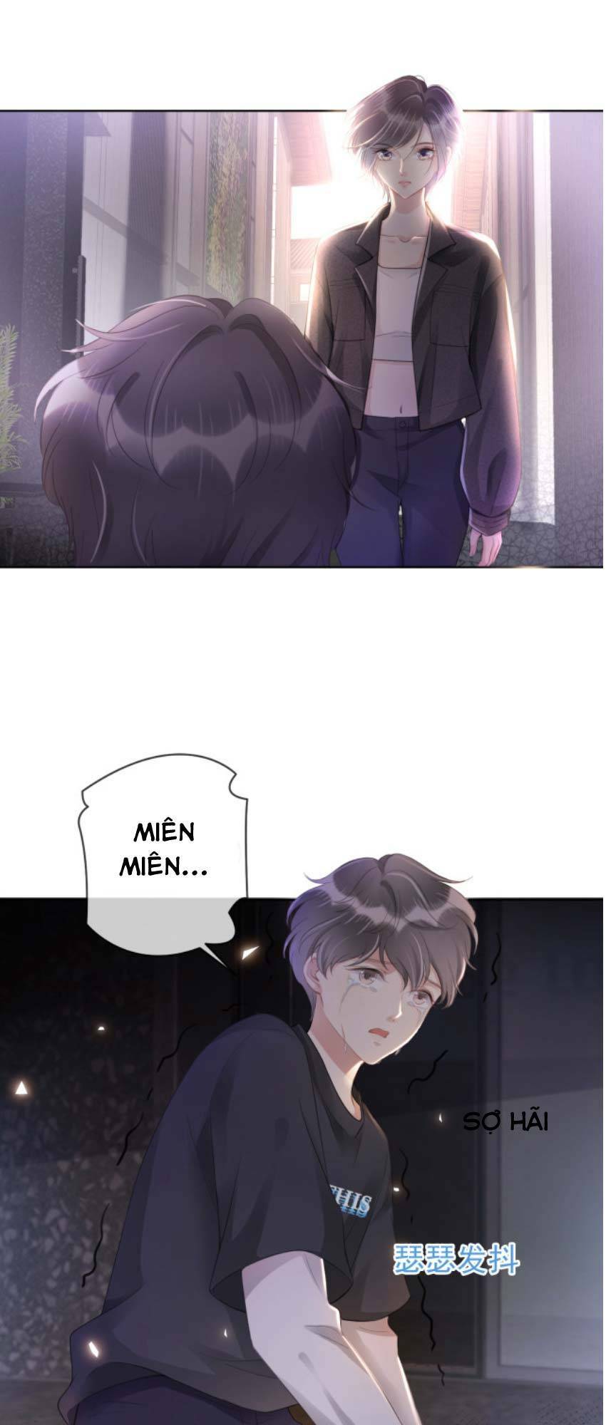 Ngự Tỷ Toàn Năng Lại Bị Phá Mã Giáp: Chapter 9