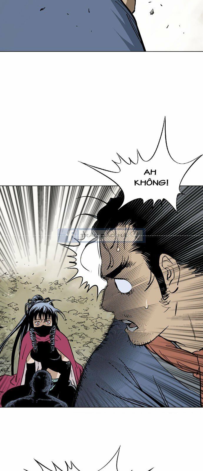 Cao Thủ 2: Chapter 74