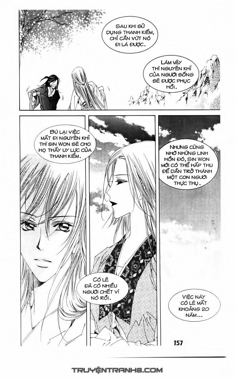 Pháp Sư Trừ Tà: Chapter 11.1