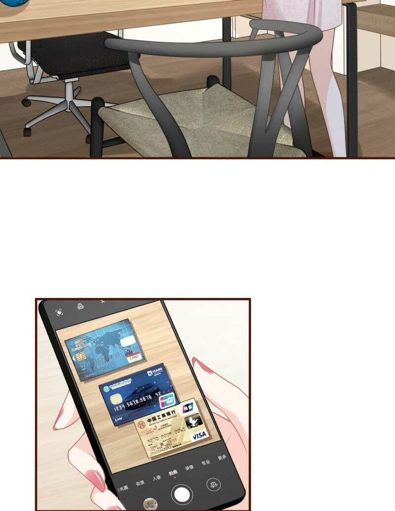 Bạn Gái Tôi Mới 30+: Chapter 91