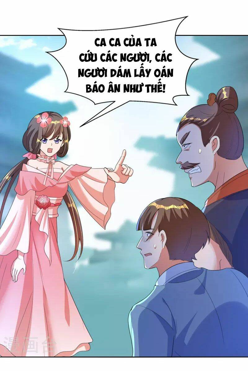 Tiến Sĩ Khoa Học Kỹ Thuật Tu Tiên: Chapter 48