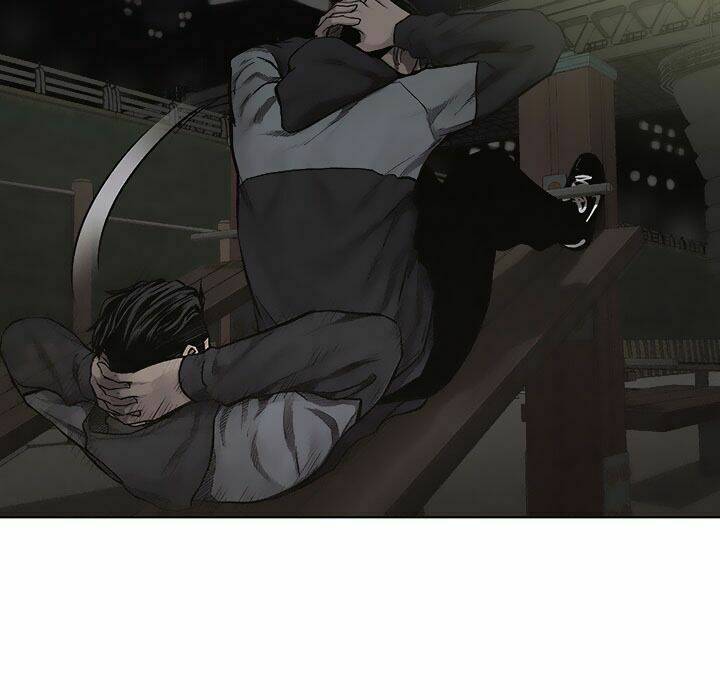 Nắm Đấm: Chapter 18