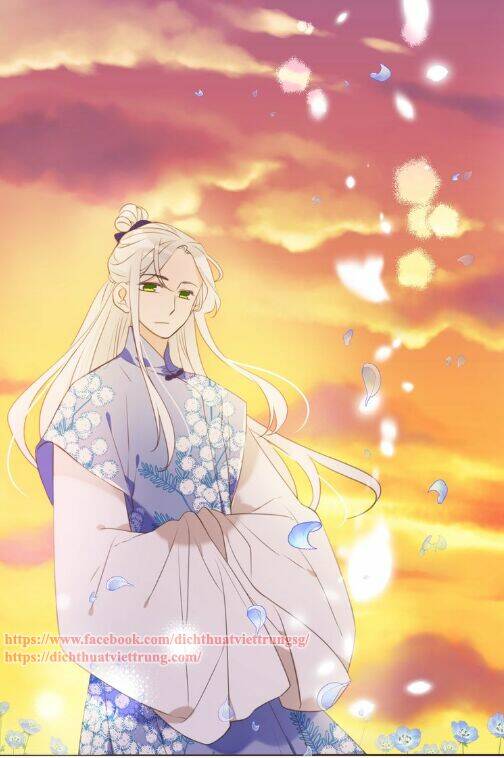 Bạn Trai Tôi Là Cẩm Y Vệ 2: Chapter 96