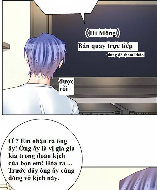 Trọng Sinh Để Ngủ Với Ảnh Đế: Chapter 221