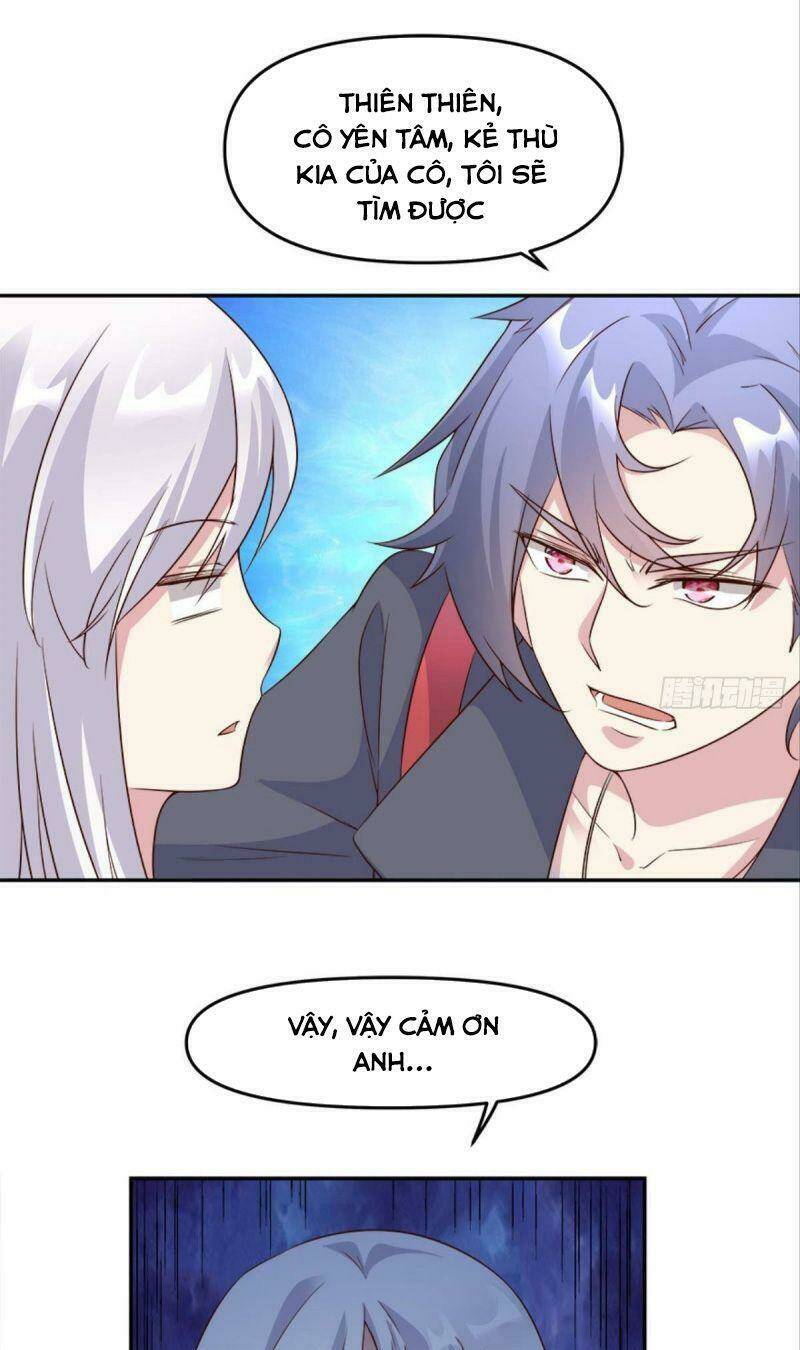 Xâm Lược Vạn Giới: Chapter 29