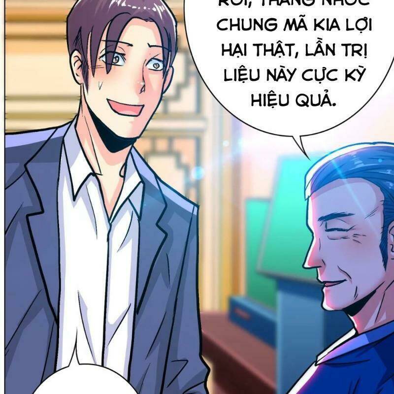 Hệ Thống Tiên Tôn Tại Đô Thị: Chapter 111